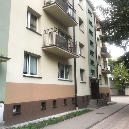 Golden Apartament Proletariacka Apartment Bialystok Exterior photo